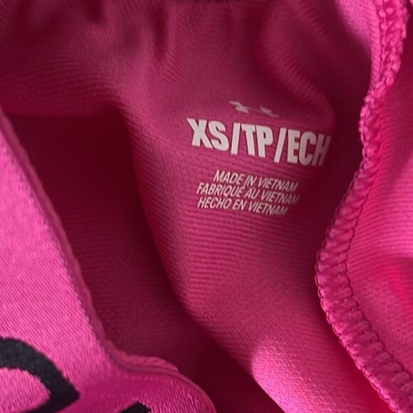 Under Armour Womens Play Up Twist Shorts 3.0 Size XS - Picture 8 of 8